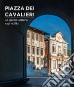 Piazza dei Cavalieri. Lo spazio urbano e gli edifici. Ediz. illustrata