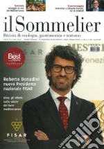 Il sommelier. Rivista di enologia, gastronomia e turismo (2022). Vol. 4 libro