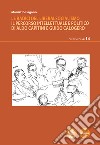 Le radici del liberalsocialismo. Il percorso intellettuale e politico di Aldo Capitini e Guido Calogero libro di Pagano Maurizio