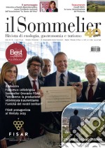 Il sommelier. Rivista di enologia, gastronomia e turismo (2023). Vol. 1 libro