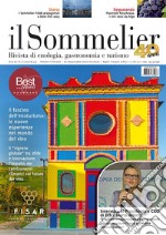 Il sommelier. Rivista di enologia, gastronomia e turismo (2023). Vol. 2 libro