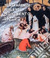 Trasparenze, riflessi, movimento. Acqua e pittura da Giotto a Monet libro