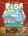 Ti presento Pisa libro