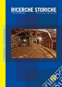 Ricerche storiche (2023). Vol. 2 libro