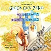 Gioca con Zeno. Ediz. a colori libro