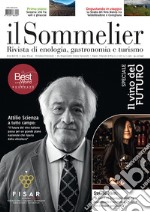 Il sommelier. Rivista di enologia, gastronomia e turismo (2024). Vol. 1 libro