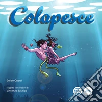 Colapesce