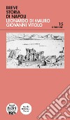 Breve storia di Napoli libro di Di Mauro Leonardo Vitolo Giovanni