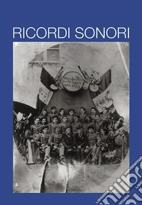 Ricordi sonori libro
