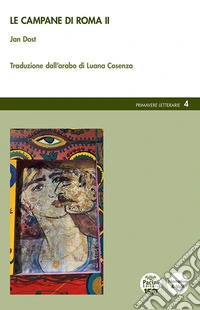 Le campane di Roma. Vol. 2 libro