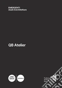 QB Atelier libro