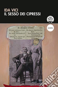 Il sesso dei cipressi libro