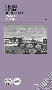 A Short history of Florence libro