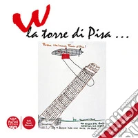 W la torre di Pisa libro