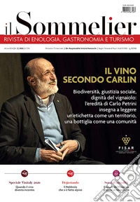 Il sommelier. Rivista di enologia, gastronomia e turismo (2026). Vol. 2 libro