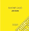 #Memare. La poetica di Simone Caliò. Ediz. italiana e inglese libro