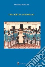 I paggetti antoniani