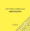 Antonino Siragusa. #Anthology. Ediz. multilingue libro