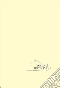 Vesto di memoria