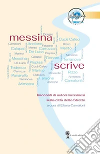 Messina scrive libro