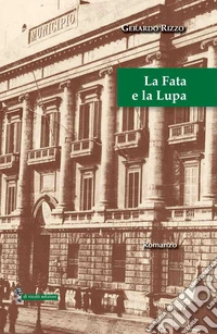 La fata e la lupa libro