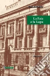 La fata e la lupa libro