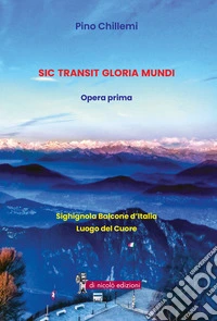 Sic transit gloria mundi libro