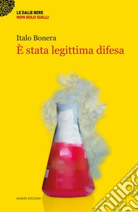 È stata legittima difesa libro
