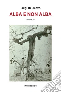 Alba e non alba libro