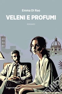 Veleni e profumi libro