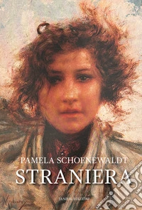 Straniera libro
