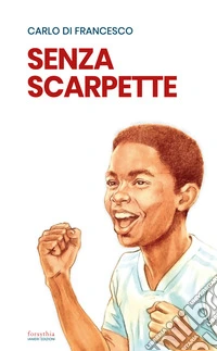 Senza scarpette libro
