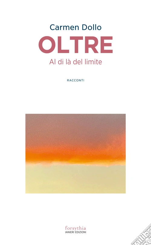 Oltre. Al di là del limite