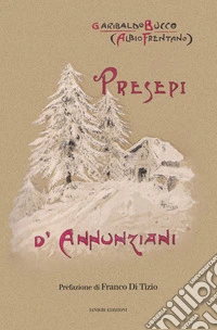 Presepi dannunziani libro
