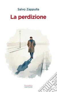 La perdizione libro