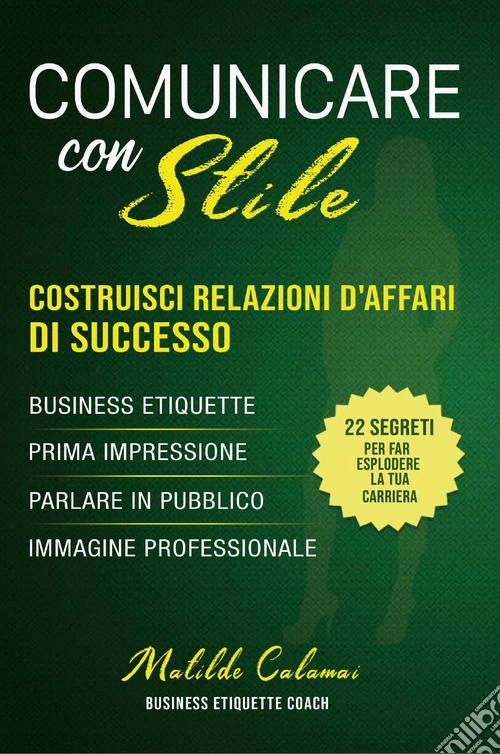 Comunicare con stile