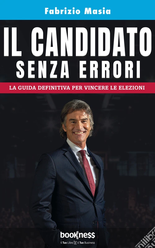 Il candidato senza errori