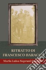 Ritratto di Francesco Baracca libro