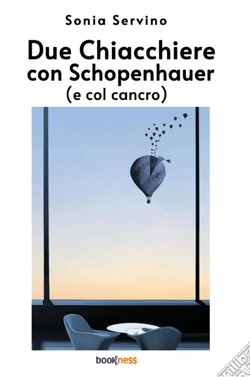 Due chiacchiere con Schopenhauer (e col cancro)