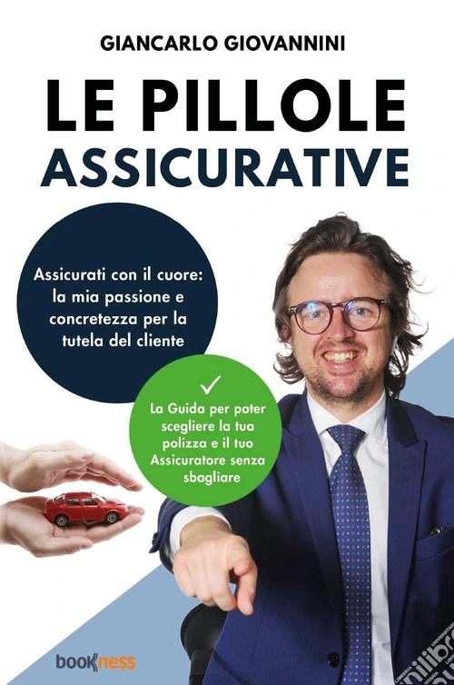 Le pillole assicurative