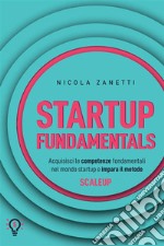 Startup Fundamentals libro usato