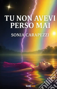 Tu non avevi perso mai libro