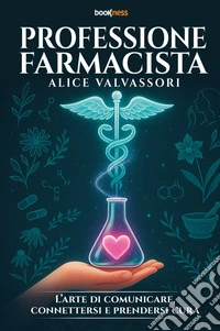 Professione farmacista. L'arte di comunicare, connettersi e prendersi cura libro