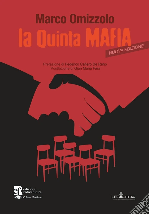 La quinta mafia