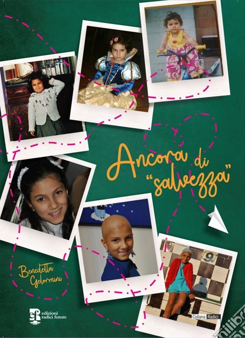 Ancora di salvezza