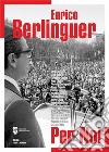Enrico Berlinguer per noi libro