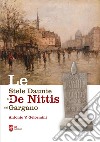 Le stele daunie e il De Nittis del Gargano libro