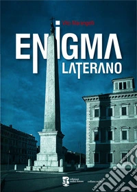 Enigma laterano libro