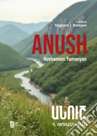 Anush libro