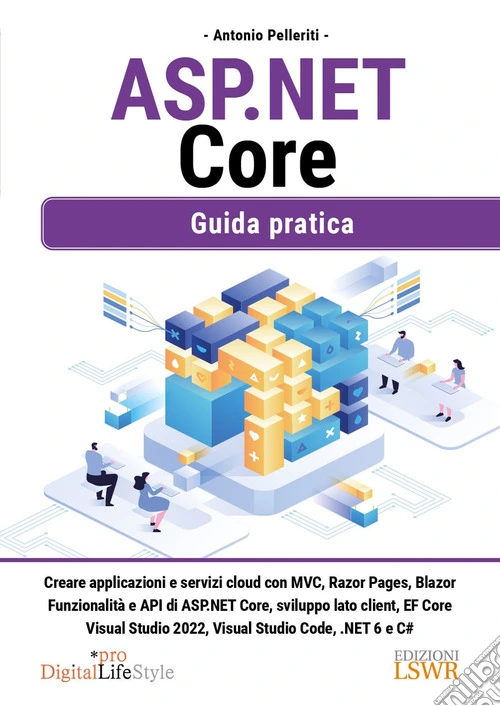 ASP. NET Core. Guida pratica